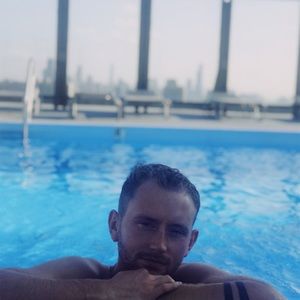 Meet your Posher, Zach